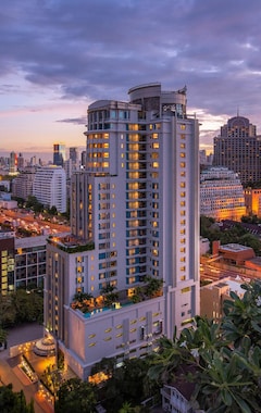 Hotel DoubleTree By Hilton Bangkok Ploenchit (Bangkok, Tailandia)