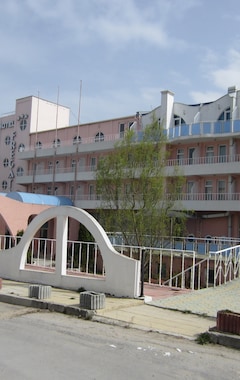 Hotelli Fregata (Kranevo, Bulgaria)