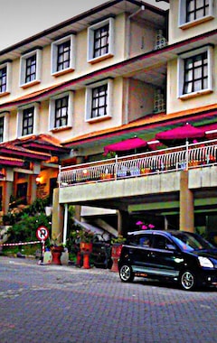 Hotel UiTM Shah Alam (Shah Alam, Malasia)