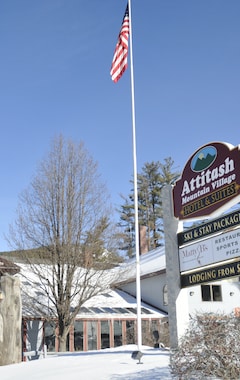 Hotel Attitash Mountain Village (Bartlett, USA)