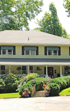 Bed & Breakfast Orchard Inn (Saluda, EE. UU.)