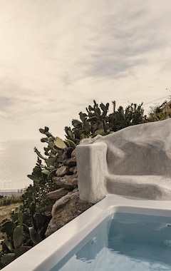 Boheme Mykonos Town - Small Luxury Hotels Of The World (Mykonos by, Grækenland)