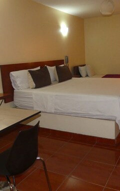 Hotelli Samikay Suite (Lima, Peru)