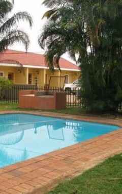 Casa/apartamento entero Mopani Guest House (Giyani, Sudáfrica)