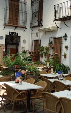Hotel Los Patios (Cordoba, Spanien)