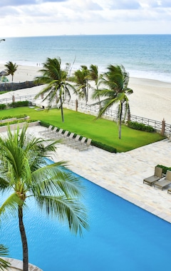 Kariri Beach Hotel (Cumbuco, Brasilien)