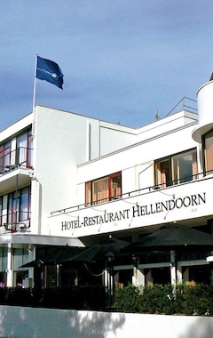 Hotelli Fletcher Hellendoorn (Hellendoorn, Hollanti)