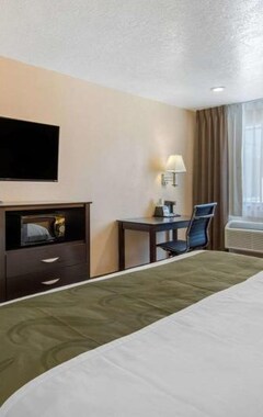 Hotel Quality Inn & Suites (Albuquerque, EE. UU.)