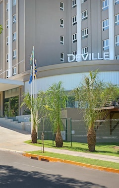 Hotel Deville Prime Campo Grande (Campo Grande, Brazil)