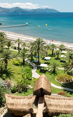 Resort Robinson Sarigerme Park - All Inclusive (Sarigerme, Turquía)
