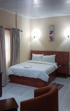 Hotel Providence (Abeokuta, Nigeria)