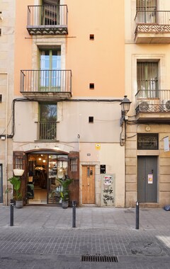 Hotel numa | Seda Apartments (Barcelona, Spanien)