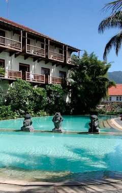 Hotel Novus Giri Resort & Spa (Bogor, Indonesia)