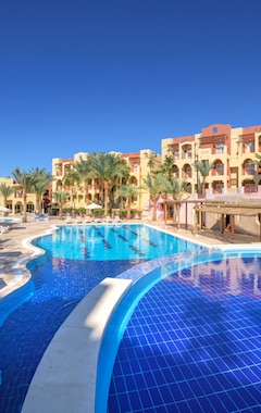 Marina Plaza Hotel Tala Bay (Aqaba City, Jordan)