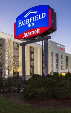 Hotel Fairfield Inn By Marriott East Rutherford Meadowlands (East Rutherford, EE. UU.)