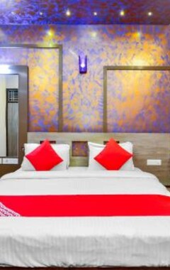 Oyo 6296 Hotel Park Avenue (Nawalgarh, India)