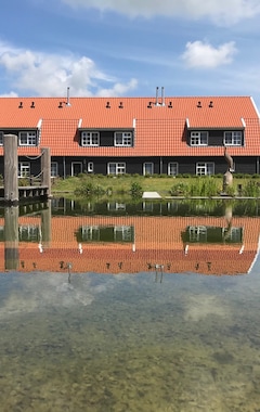 Hotel Nieuw Leven Texel (Den Burg, Holanda)