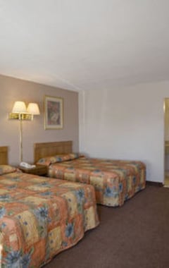 Hotel Econo Lodge Inn & Suites Colonie Center Mall (Albany, USA)