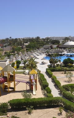 Hotel Jerba Sun Club (Houmt Souk, Túnez)