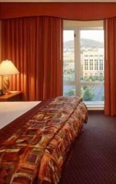Hotel Embassy Suites by Hilton Nashville South Cool Springs (Franklin, EE. UU.)