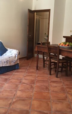 Hele huset/lejligheden Summer Dream (Trappeto, Italien)