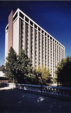 Hotelli Holiday Inn Sacramento Downtown-Arena, An Ihg Hotel (Sacramento, Amerikan Yhdysvallat)