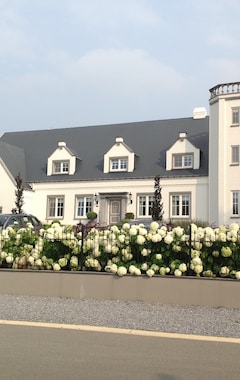 Hotel Villa Reynaert (Maaseik, Belgien)