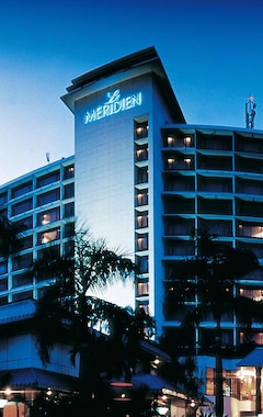 Hotel Le Meridien Jakarta (Yakarta, Indonesia)