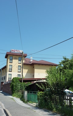 Hotel Vila Emei (Maribor, Slovenien)