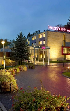 Hotel Mercure Karpacz Skalny (Karpacz, Polonia)