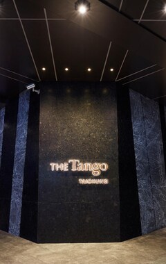 Hotel The Tango Taichung (Nantun District, Taiwan)
