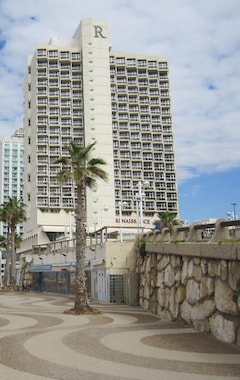Hotelli Renaissance Tel Aviv (Tel Aviv-Yafo, Israel)