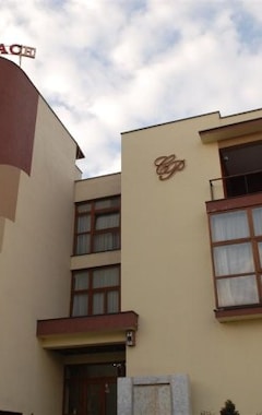 Hotel Casa Palace (Timişoara, Rumanía)