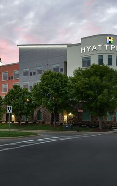 Hotel Hyatt Place Huntsville / Research Park / Redstone (Huntsville, EE. UU.)