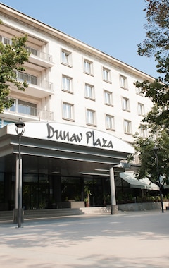 Hotel Dunav Plaza (Ruse, Bulgaria)