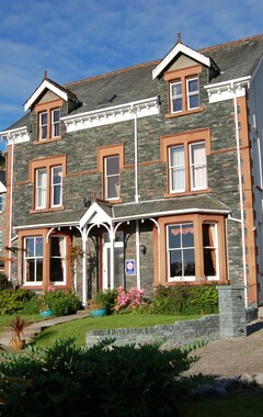 Hotel Maple Bank Country Guest House (Keswick, Storbritannien)