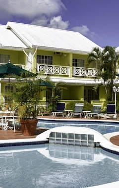 Hotelli Bay Gardens Hotel (Gros Islet, Saint Lucia)