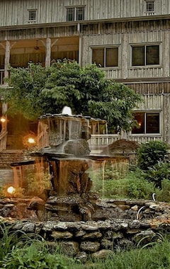 Hotel The Esmeralda Inn And Restaurant (Chimney Rock, USA)