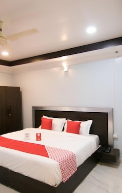 Hotelli OYO 10811 Sri Sairam Residency (Visakhapatnam, Intia)