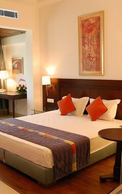 Hotel Neeraj (Bathinda, Indien)