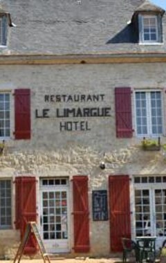 Hotel Le Limargue (Gramat, Frankrig)
