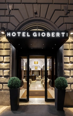 Hotel Gioberti (Roma, Italia)