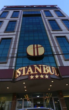 Hotel Grand Istanbul (Erbil, Iraq)