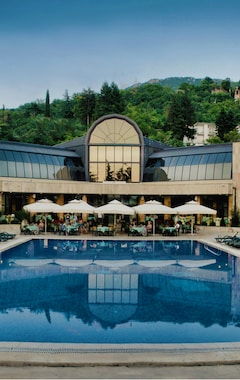 Hotel Sileks (Ohrid, Republikken Nordmakedonien)