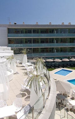 Hotel Four Elements Suites (Salou, España)