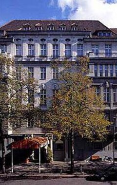 Hotel Bogota (Berlin, Tyskland)