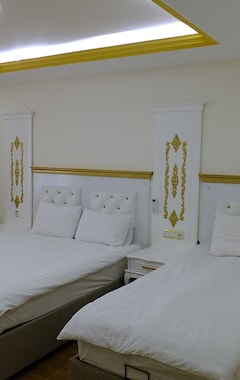 Hotelli Bahce Park Otel (Osmaniye, Turkki)