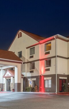 Hotel Red Roof Inn & Suites Augusta West (Augusta, EE. UU.)