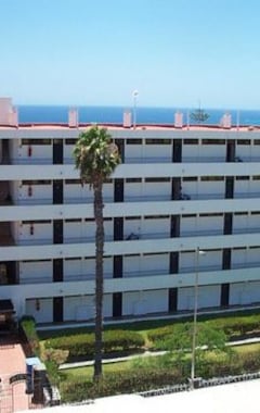 Hotel Los Cactus (Playa del Inglés, Spanien)