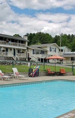 Hotel Inn on The Hill (Lake George, EE. UU.)